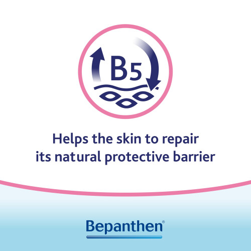 Bepanthen Bepanthen Cream - 200g - Nappy Rash Ointment - Gen 2