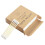 600 Bamboo Cotton Buds Biodegradable, Bamboo Ear B 5