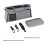 Stroller Organizer Momcozy Pram Bag Organiser Mult 4