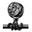 Bearwind Rechargeable Pram Fan - 4-Speed LED Night 1