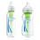 Dr. Brown's Options +, Wide Mouth Silicone Nipple 7