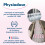 PHYSIODOSE Saline Solution Baby – Pack of 4 Boxes 8