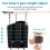 SMARTRICH The Baby Walker, Suitable for 66-80cm He 2