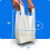 Adult Nappy Bags - 1000 Pack, 20% Thicker Sacks, E 5