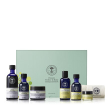 Neal's Yard Remedies Mother & Baby Collection, Gif