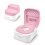 Ingenuity Ingenuity Prepare to Potty 3-in-1 System - Potty, 1