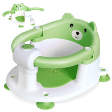 Baby Bath Seat for Babies 6 Months Plus, Toddler B
