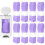 Nappy Bin Refill Bags Set - 8 Pack 4.5m Compatible 1