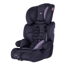 Cozy N Safe Logan Group 1/2/3 Car Seat 9-36kg, 9 M