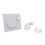 S&D Plug Socket Covers UK Plastic Outlet Plug Cove 5