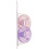 Philips 2 Pack AVENT Soothie Pacifier, Pink/Purple, 0-3 Months 9