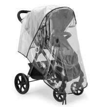 Universal Rain Cover for Pushchair Stroller, Pram