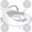Babycurls Toddler Toilet Training Seat with Handle 5