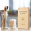 600 Bamboo Cotton Buds Biodegradable, Bamboo Ear B 6
