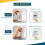 Pack of 10 Plug Socket Covers UK, Baby Proofing Sa 6