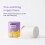 Bambino Mio, Supersoft Nappy Liners, Biodegradable 3