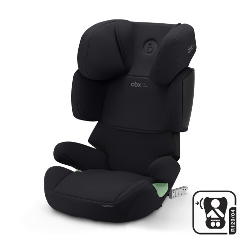 CBX by CYBEX Solution XI-Fix child car seat, for c 1