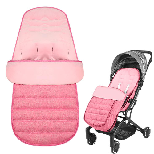 Gobesty Footmuff, Universal Footmuff for Stroller,