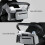 Stroller Organizer Momcozy Pram Bag Organiser Mult 7