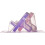 Philips 2 Pack AVENT Soothie Pacifier, Pink/Purple, 0-3 Months 8