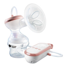 Tommee Tippee Made for Me Single Electric Breast P