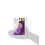Philips 2 Pack AVENT Soothie Pacifier, Pink/Purple, 0-3 Months 7