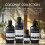 Baylis & Harding Baylis & Harding Goodness Coconut, Vanilla & Shea 4