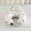 Labtec Nursing Pillow for Breastfeeding Baby, Mult 2