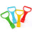 JoyPlus 4PCS Baby Playpen Pull Up Rings, Baby Crib 1