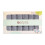Flannel face cloth flannel Wash Cloth Bamboo Face 2