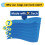 Mom's Aide refill film compatible with Tommee Tipp 4