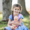 Aolso Baby Doll Carrier, Soft Cotton Front and Bac 5