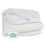 Travel Cot Mattress Topper Protector in Cosy Fleec 1