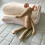 Travel Cot Mattress Topper Protector in Cosy Fleec 4