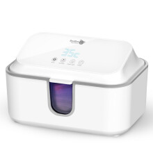 BooBoo Baby Wipe Warmer with UV Sanitiser | Wipe
