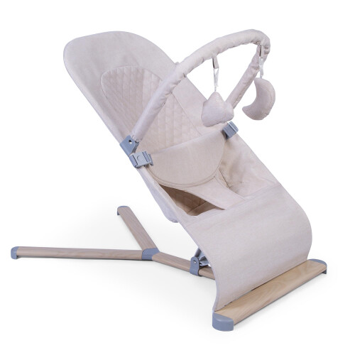 Red Kite Red Kite Baya Bouncer - Ergonomic Self-Bouncing Ad