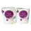 COTTON TREE LARGE OVAL PADS 1
