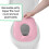 Ingenuity Ingenuity Prepare to Potty 3-in-1 System - Potty, 6