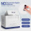 TCJJ Disposable Face Towels, Clean Face Towels, Ul 3