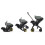 Doona+ Baby Car Seat & Stroller - Convertible 0+ C 4