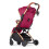 Lejoux Baby Pushchair Stroller– Lightweight Folda 4