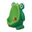 Dreambaby Pee-Pod Urinal with Spinning Target. Ide 1