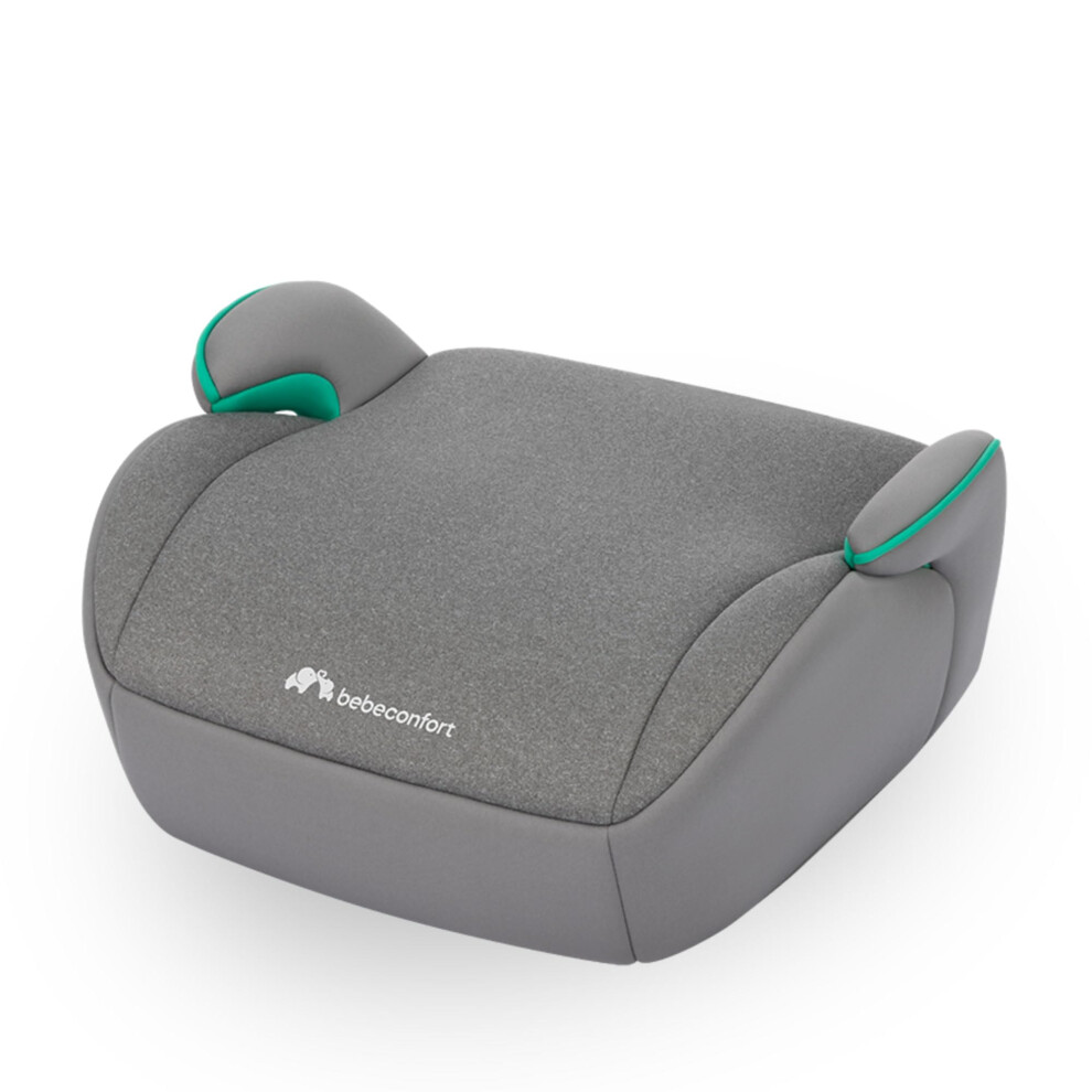Bebeconfort Manga I-Safe, Car Booster Seat, 6-12 Y Bébéconfort
