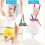 Walking Harness and Safety Leash Anti-Lost, 2 in 1 6