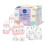 MAM MAM Easy Start Anti-Colic Starter Set, Growing Bab 1