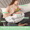 Labtec Nursing Pillow for Breastfeeding Baby, Mult 3
