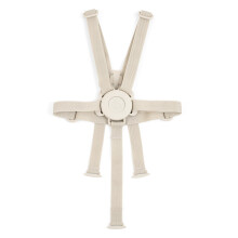 Stokke Harness2 - Only Compatible with Tripp Trapp Baby Set2 - for Ages 6-36 Months - Easy to Install & Use