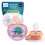 Philips Avent Ultra Air Soothers - Orthodontic Des 1