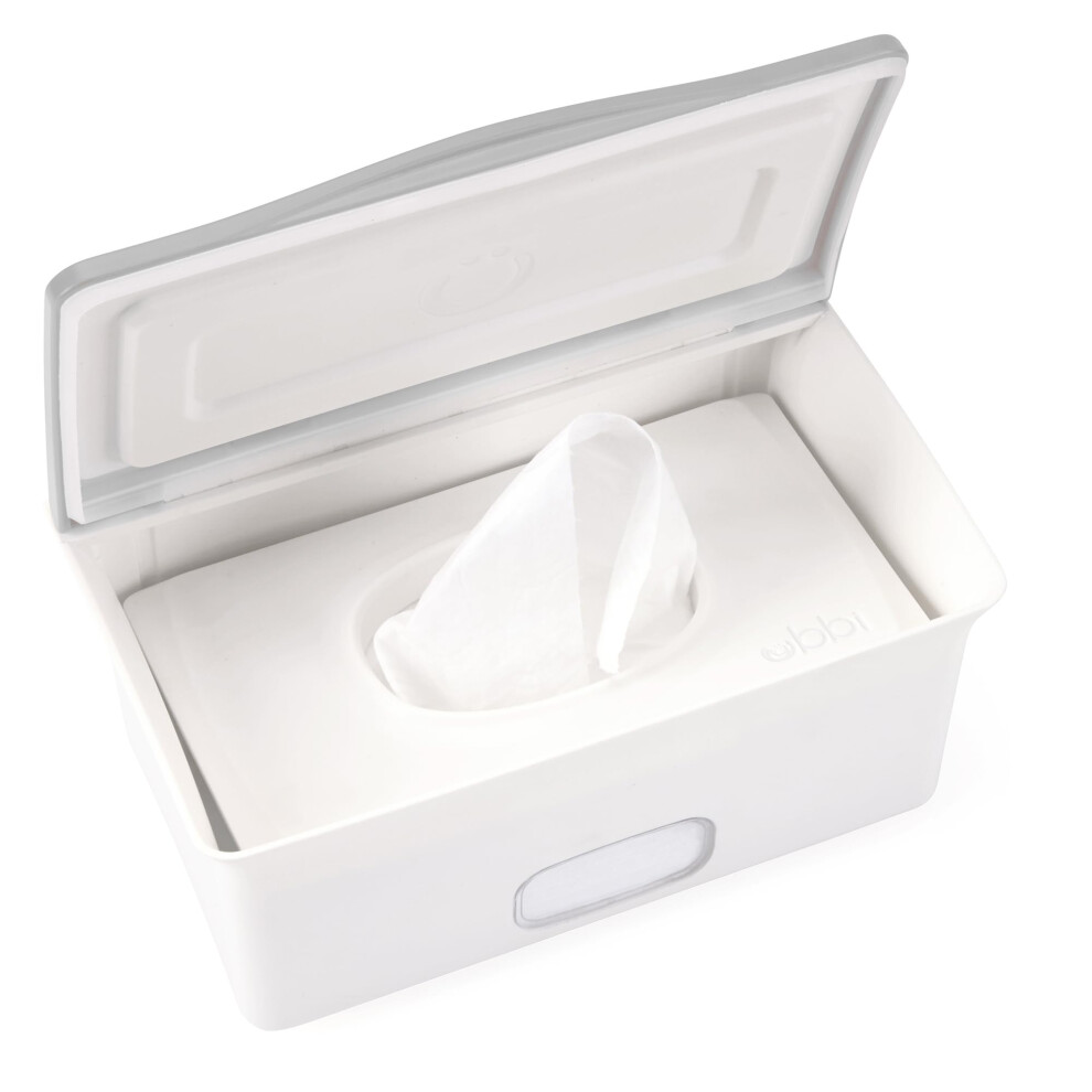 Baby Nappy Wipes Dispenser | Baby Nappy Wipes Ubbi
