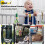 iBestgol Buggy Clips for Pram, Aluminum Alloy Cara 6